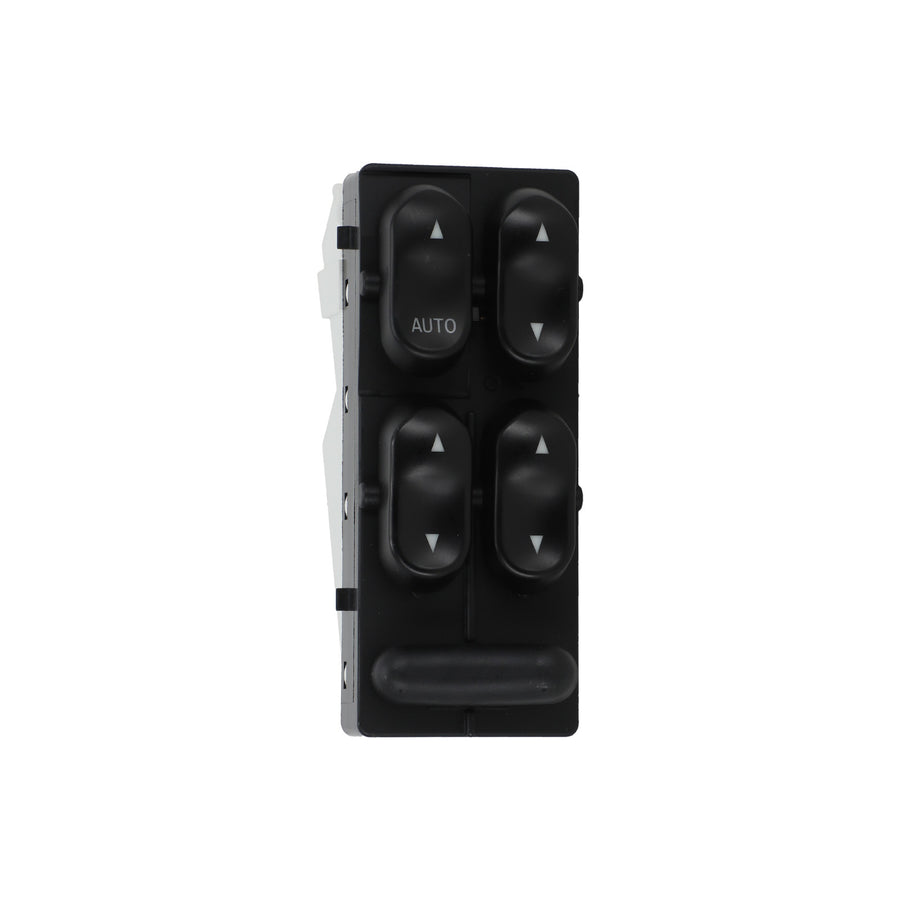 Driver Side Power Window Switch compatible for Ford F250 F350 F450 F550 99-01 F75Z14529AF