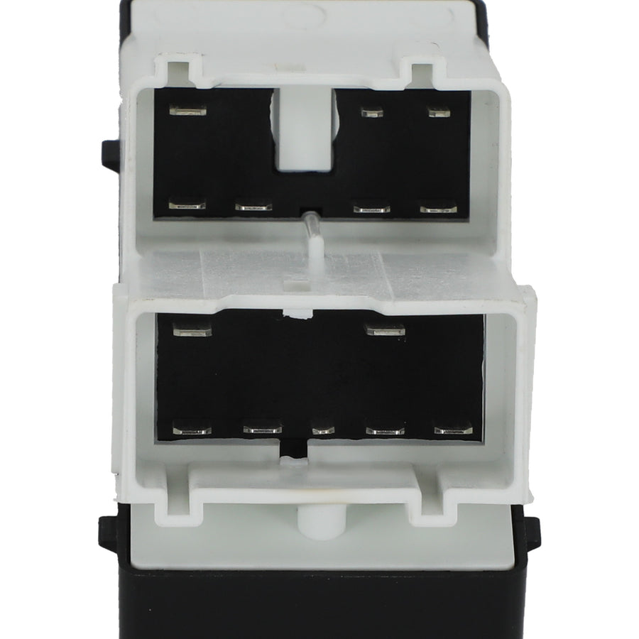 Driver Side Power Window Switch compatible for Ford F250 F350 F450 F550 99-01 F75Z14529AF