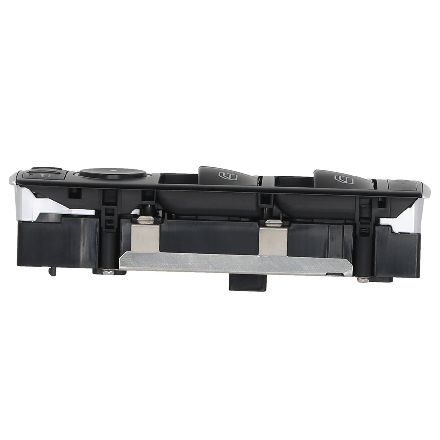 Master Power Window Switch compatible for Mercedes-Benz W176 W246 W242 2011-2018 1669054300