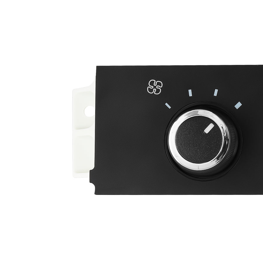 84793086 A/C Climate Control Module Unit compatible for Chevy Express Van compatible for SaVana 3500 2500