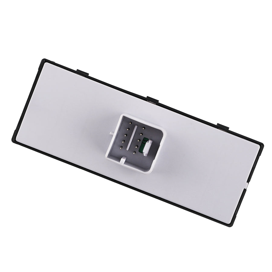 Front Left Window Switch compatible for Volkswagen CC Base Sedan 4-Door 2013-2016 5ND959857