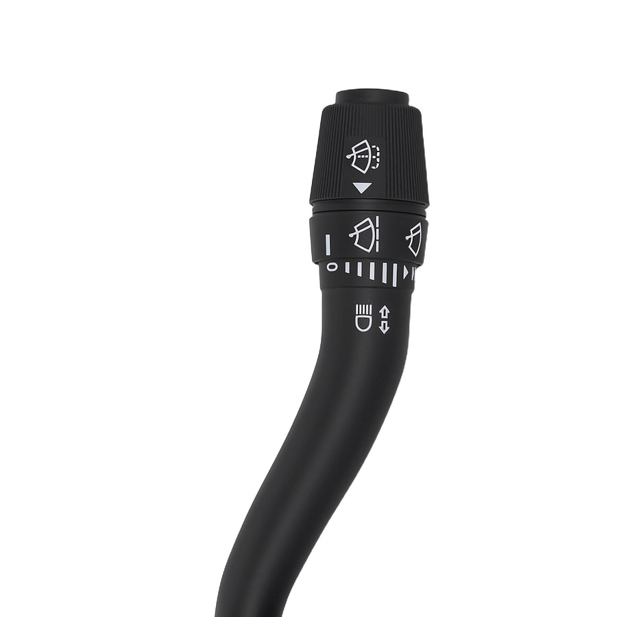 Windshield Wiper Turn Signal Switch compatible for Ford F250 F350 F450 02-07 4C3Z13K359AAA