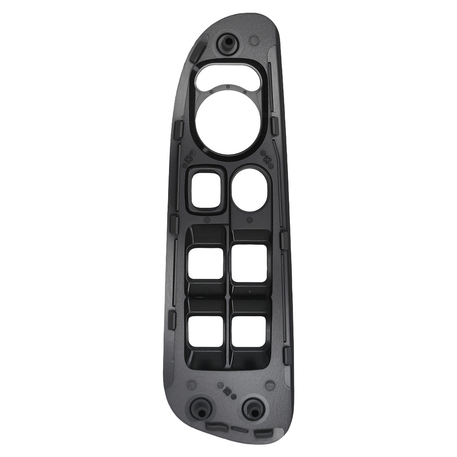 Window Switch Bezel compatible for Dodge Ram 2500/3500 2003-2005 76110 5HZ71XDVAD