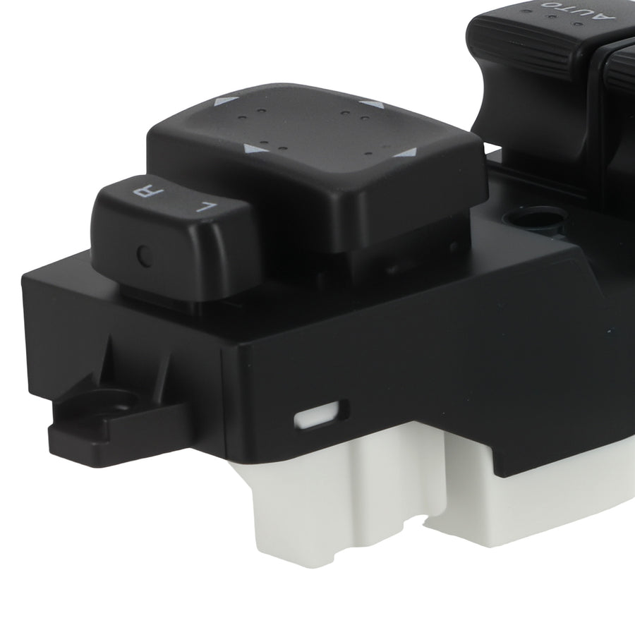 Front Left Electric Window Switch compatible for Mazda CX-9 3.7L 2010-2015