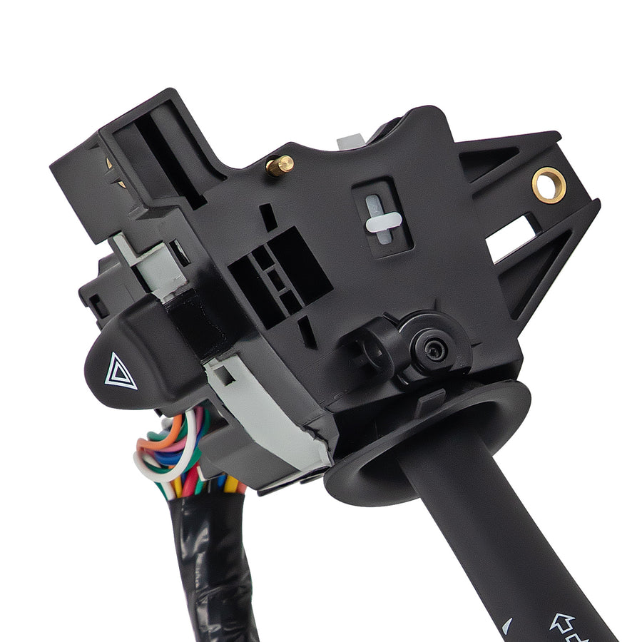 Turn Signal Switch Wiper Lever Cruise Control Switch compatible for Buick Century 26049071