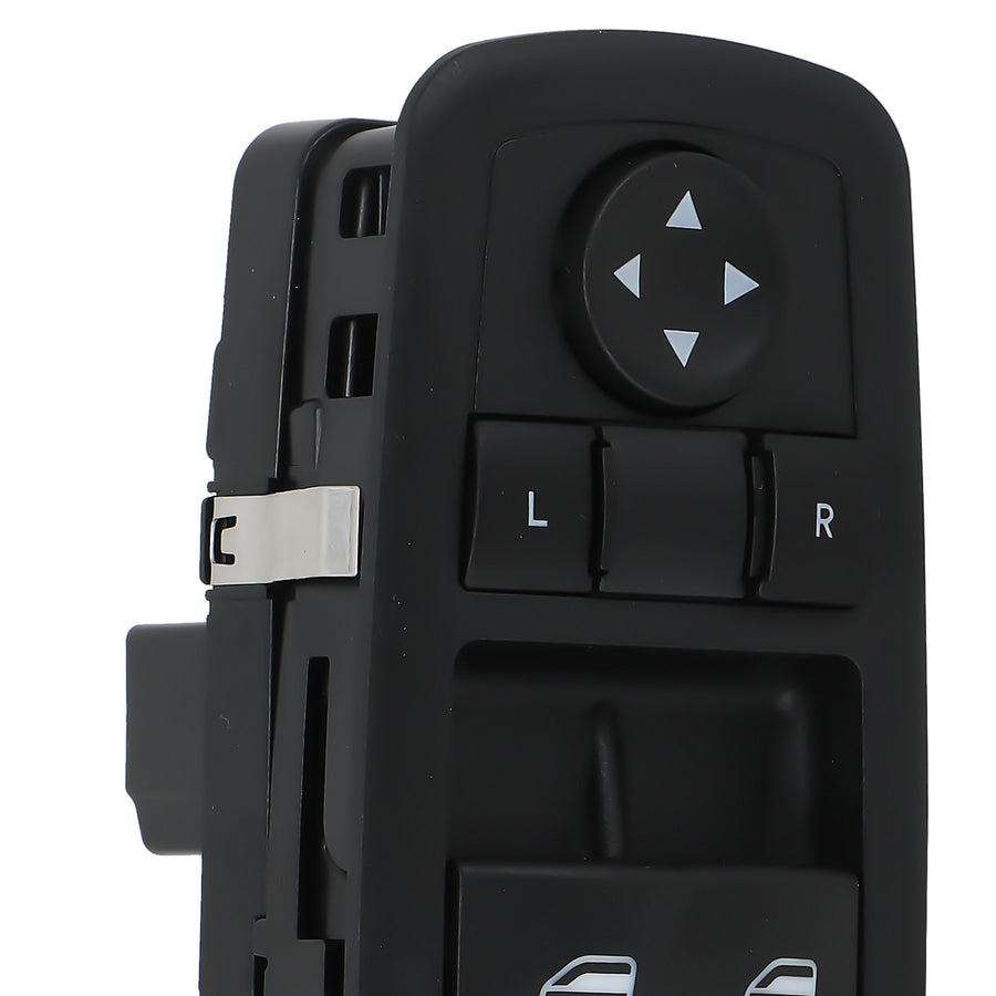 Front Left Master Window Switch compatible for Dodge Journey2.4L 3.6L 2011-2016 901486
