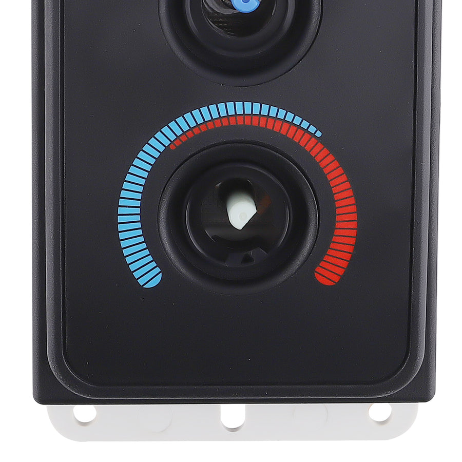 A/C Heater Climate Control Module compatible for Dodge Ram 1500 98-01 compatible for Ram 2500 3500 98-02