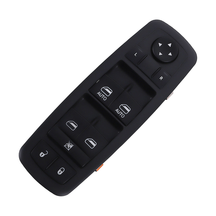 Master Power Window Switch compatible for Dodge Durango compatible for Jeep Grand Cherokee 2016-21