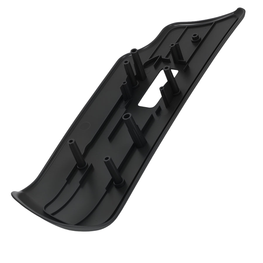 Left Driver Side compatible for Seat Switch Bezel compatible for GMC Yukon XL 1500 2003-2006 88941672