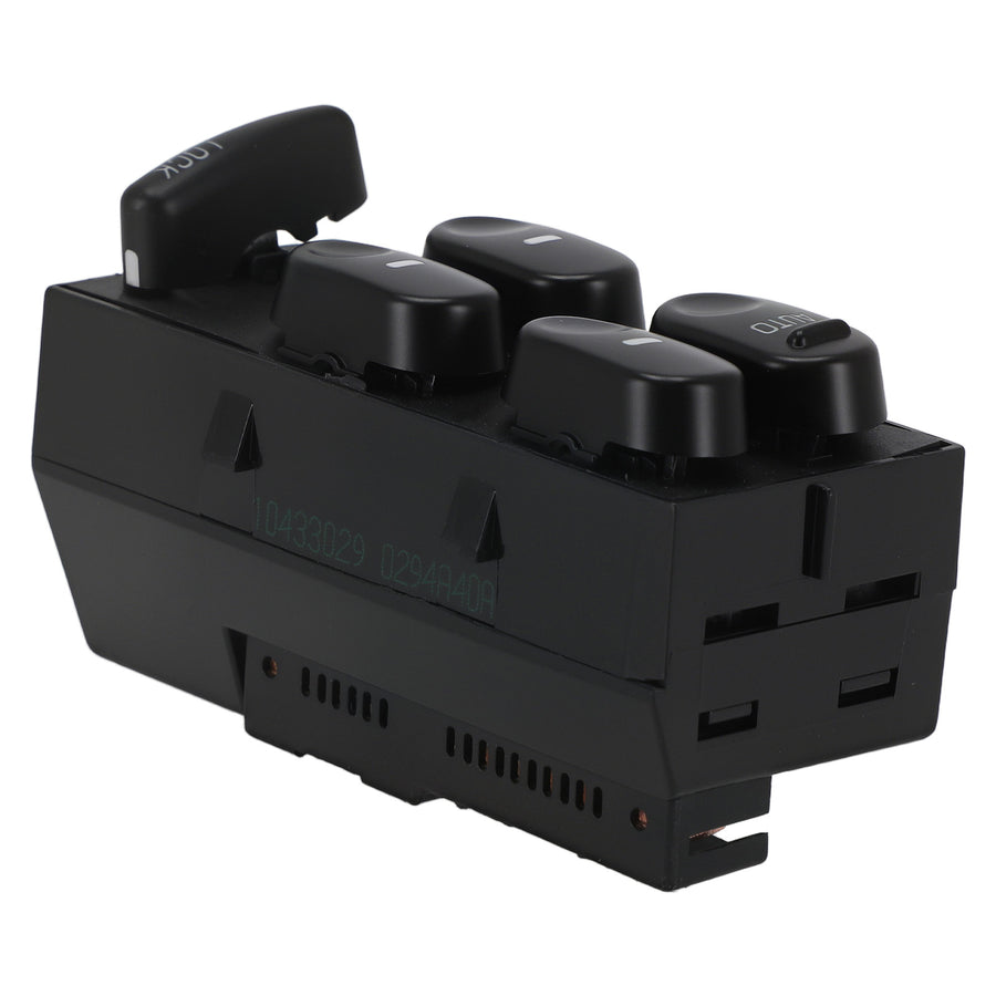 Electric Window Switch compatible for Buick Century/Compatible for Regal 1997-2004 10295797 10433029