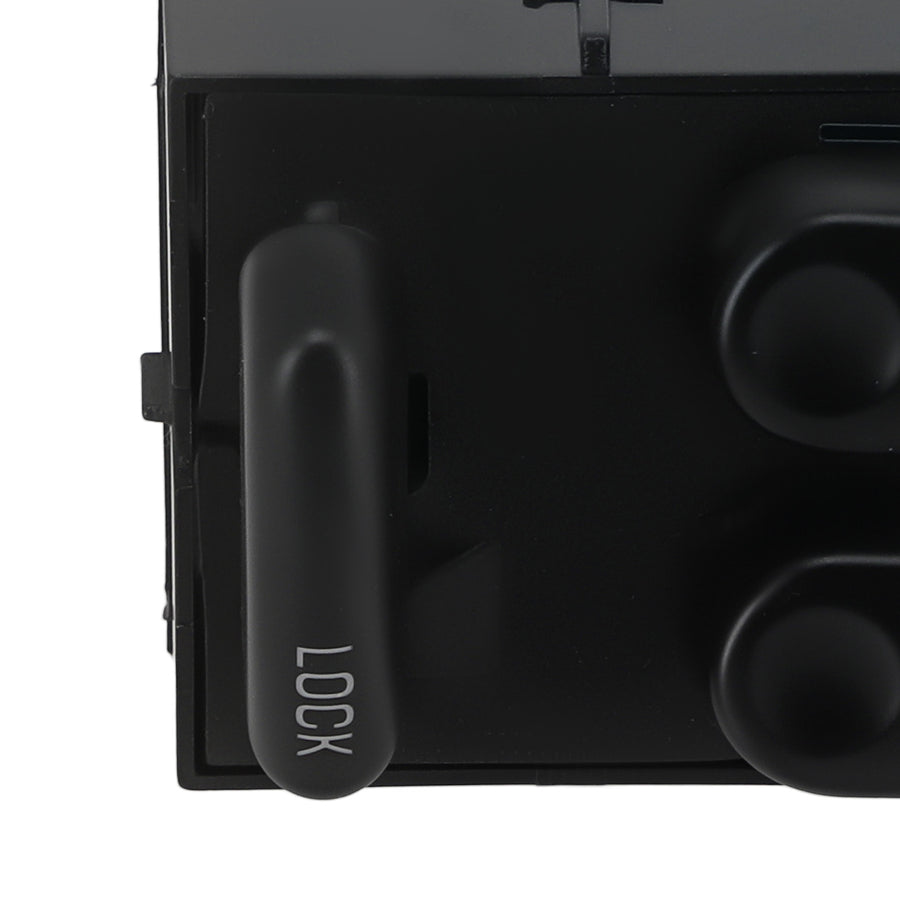 Electric Window Switch compatible for Buick Century/Compatible for Regal 1997-2004 10295797 10433029