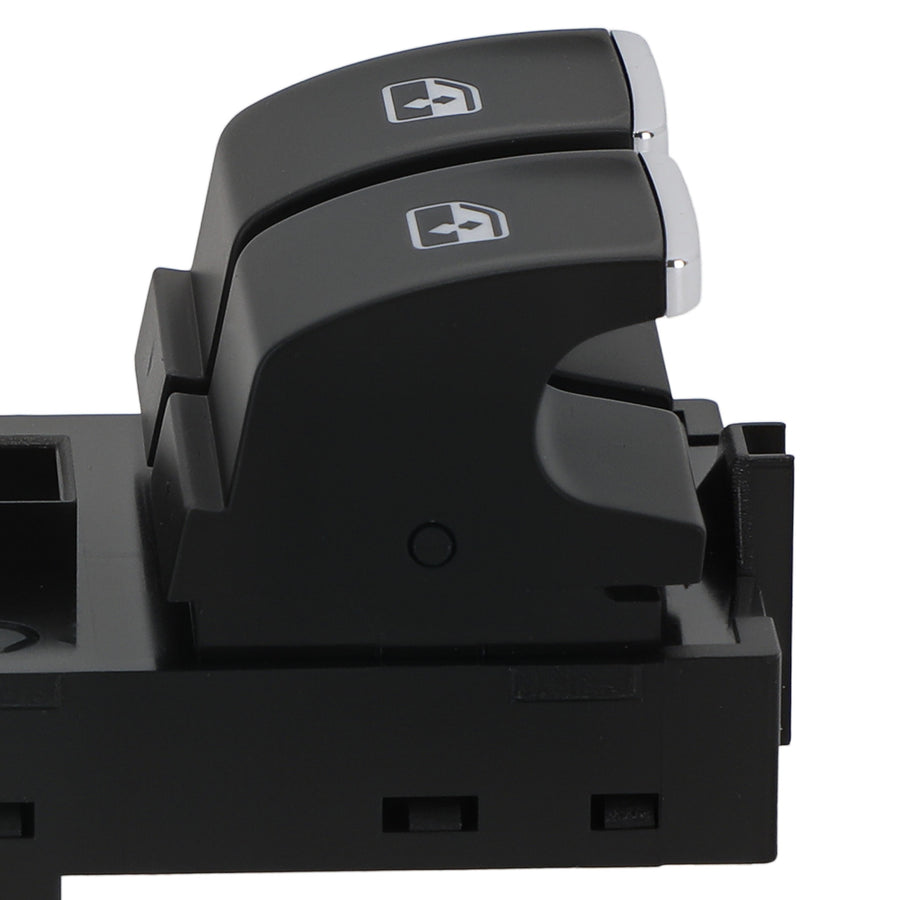 Electric Power Window Switch compatible for VW Tiguan Passat B8 2015- 5G0959857E