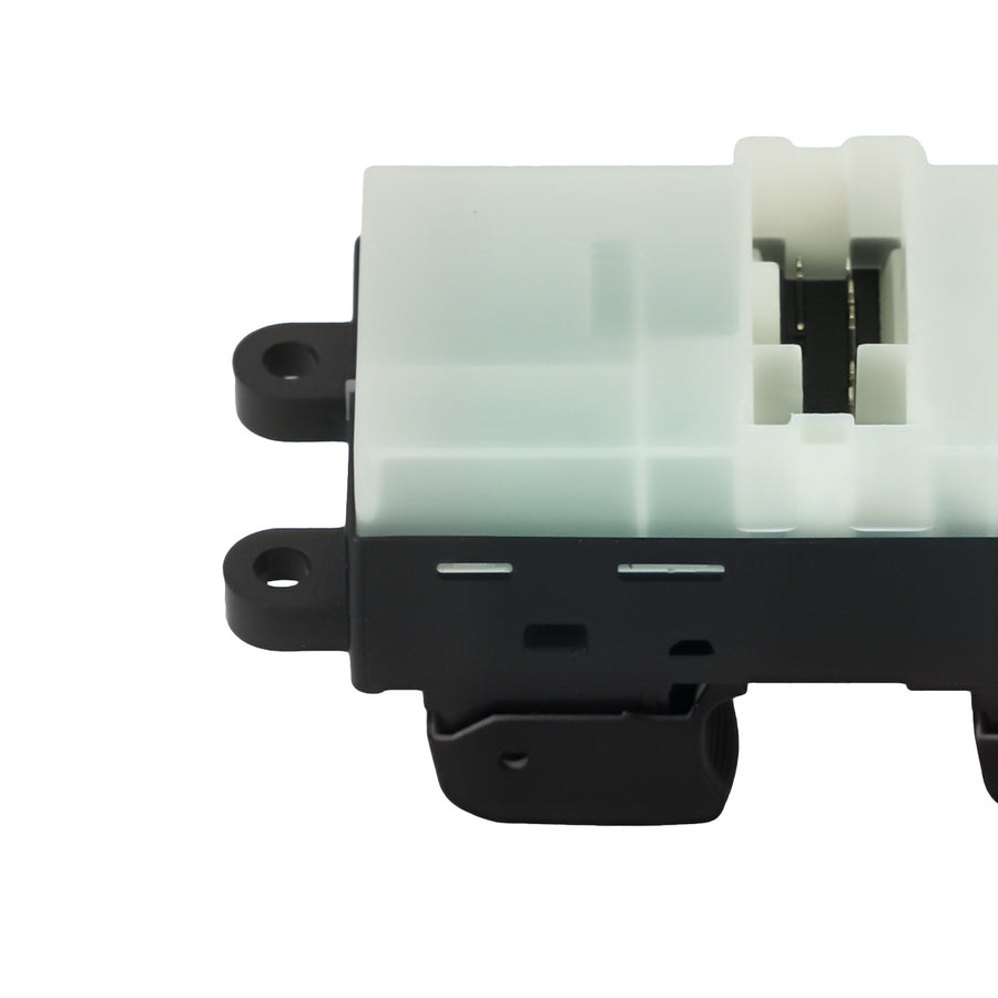 Master Window Switch compatible for Infiniti M35/M45 2006-2007 25401EH100 10+3 Pin Black