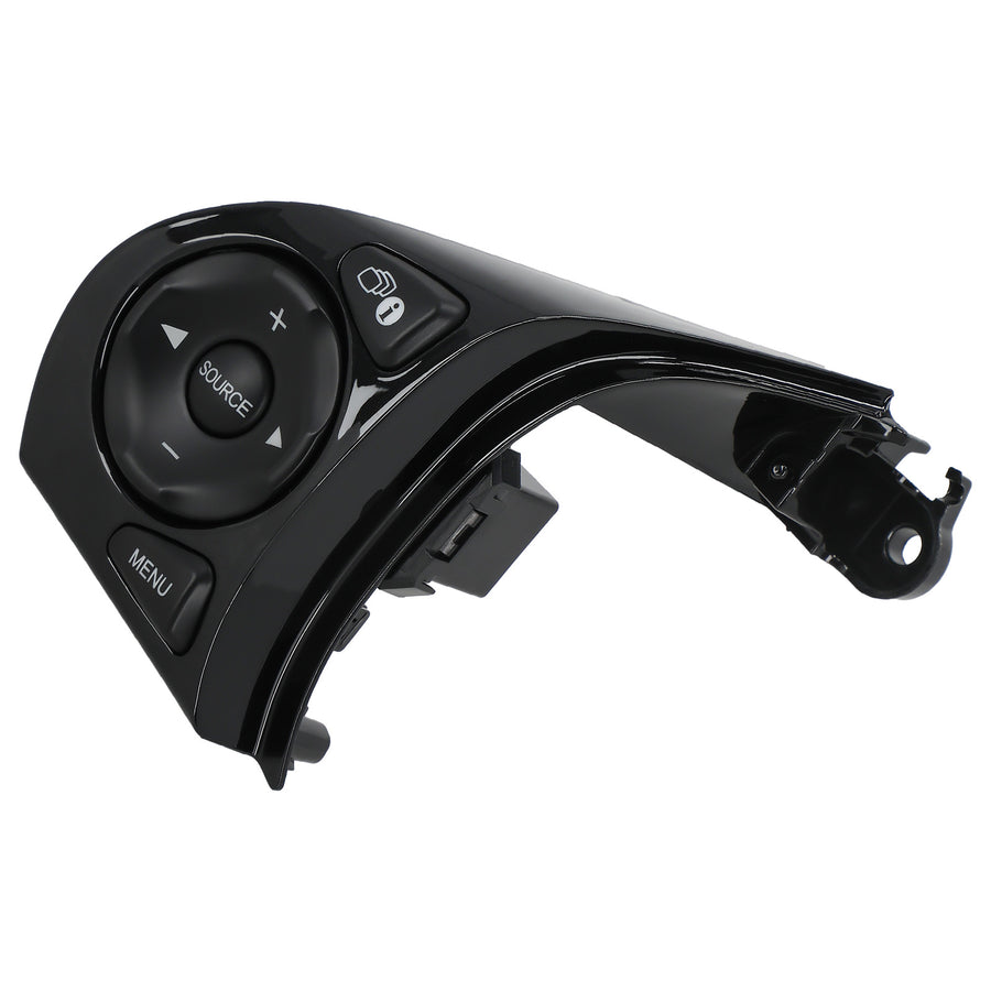 Steering Wheel Stereo Control Switch compatible for Honda Civic 1.8 2012-2015 35880-TR6-A01