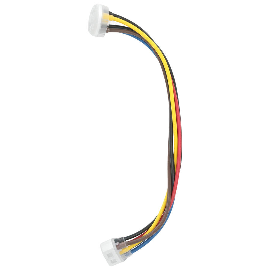 Compatible for AC Heater Control Blower Motor Switch compatible for Jeep Wrangler TJ 1999-2004 55037473AB