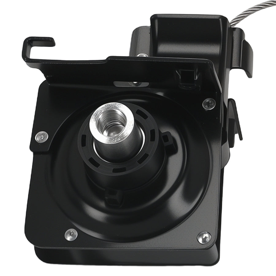 Spare Tyre Winch Carrier Hoist compatible for Ford F-150 2008-2014 924-537 4L3Z1A131AA