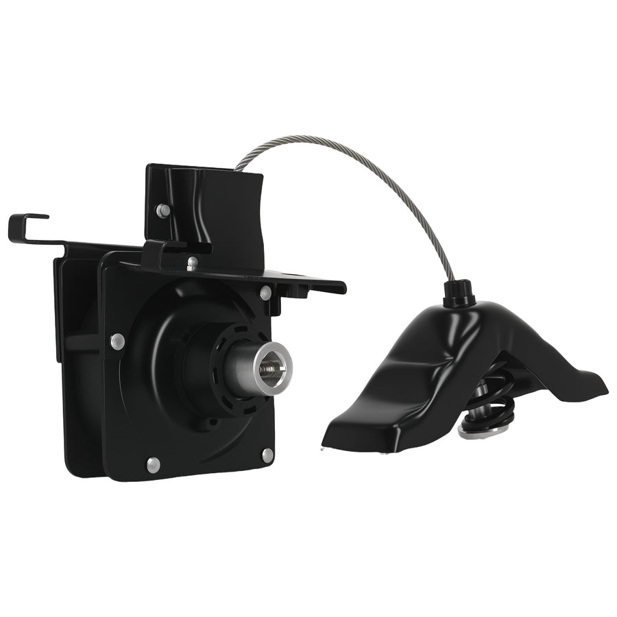 Spare Tyre Winch Carrier Hoist compatible for Ford F-150 2008-2014 924-537 4L3Z1A131AA