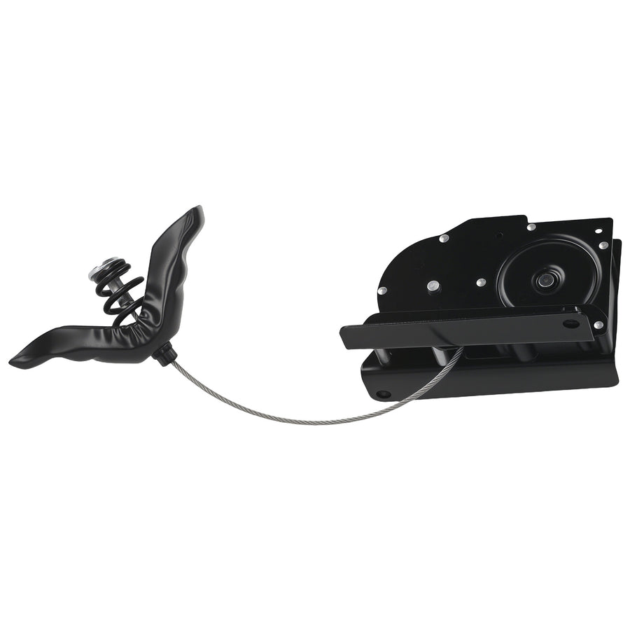 Spare Tyre Hoist Assembly compatible for Ford F-150/F-250 compatible for Lincoln 1997-2004 2L3Z-1A131-AA