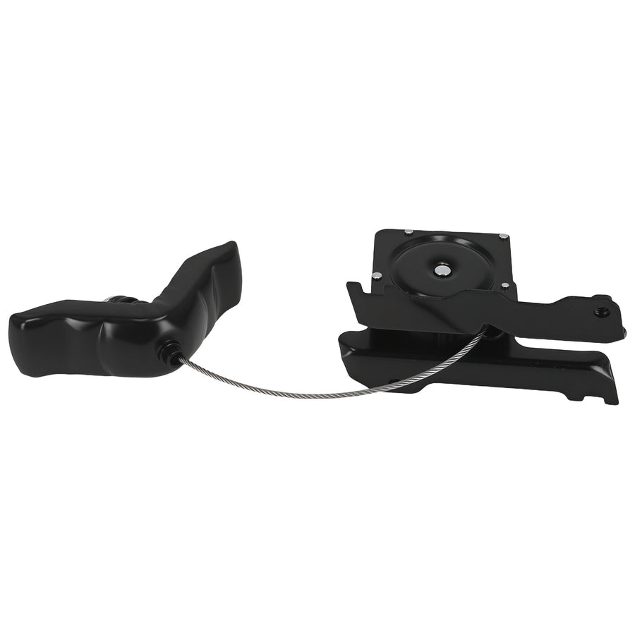 Spare Tyre Winch Hoist compatible for Ford F-250 F-350 Super Duty 08-17 924-539 7C3Z1A131A