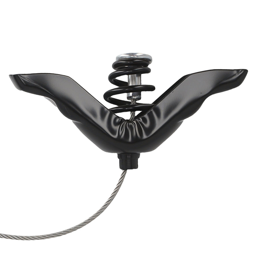Spare Tyre Winch Hoist compatible for Ford F-250 F-350 Super Duty 08-17 924-539 7C3Z1A131A