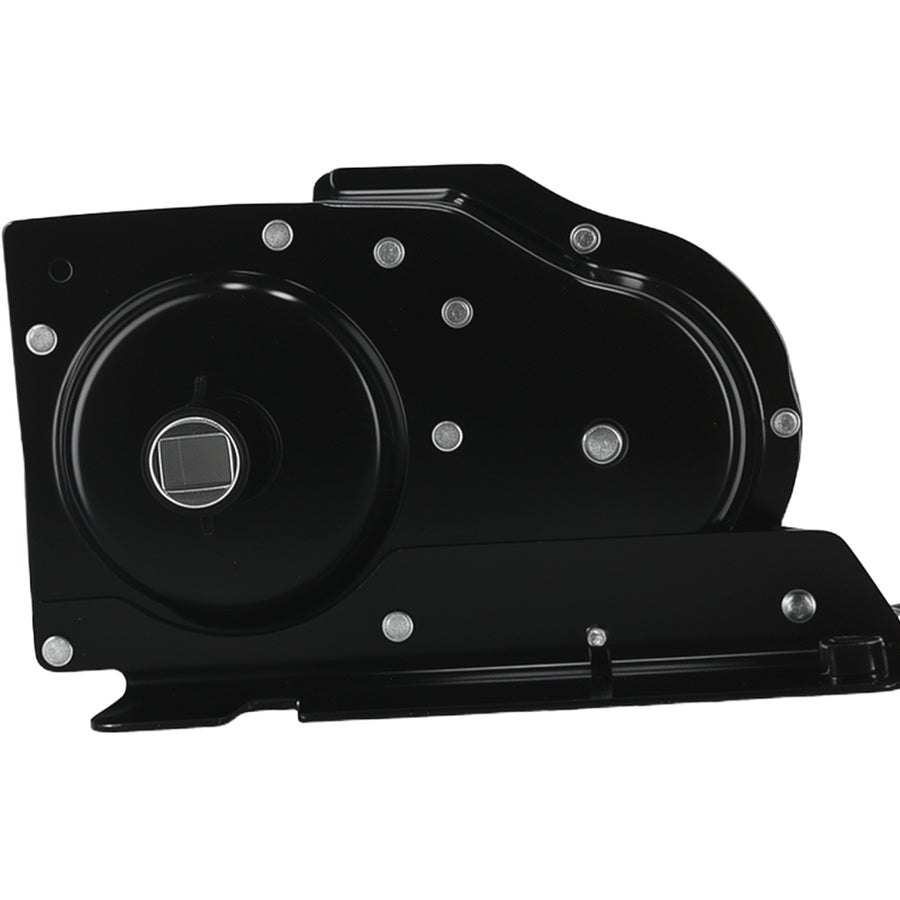 Tyre Winch Carrier compatible for Ford F-250 F-350 F-450 F-550 Super Duty 1999-2007 924-528