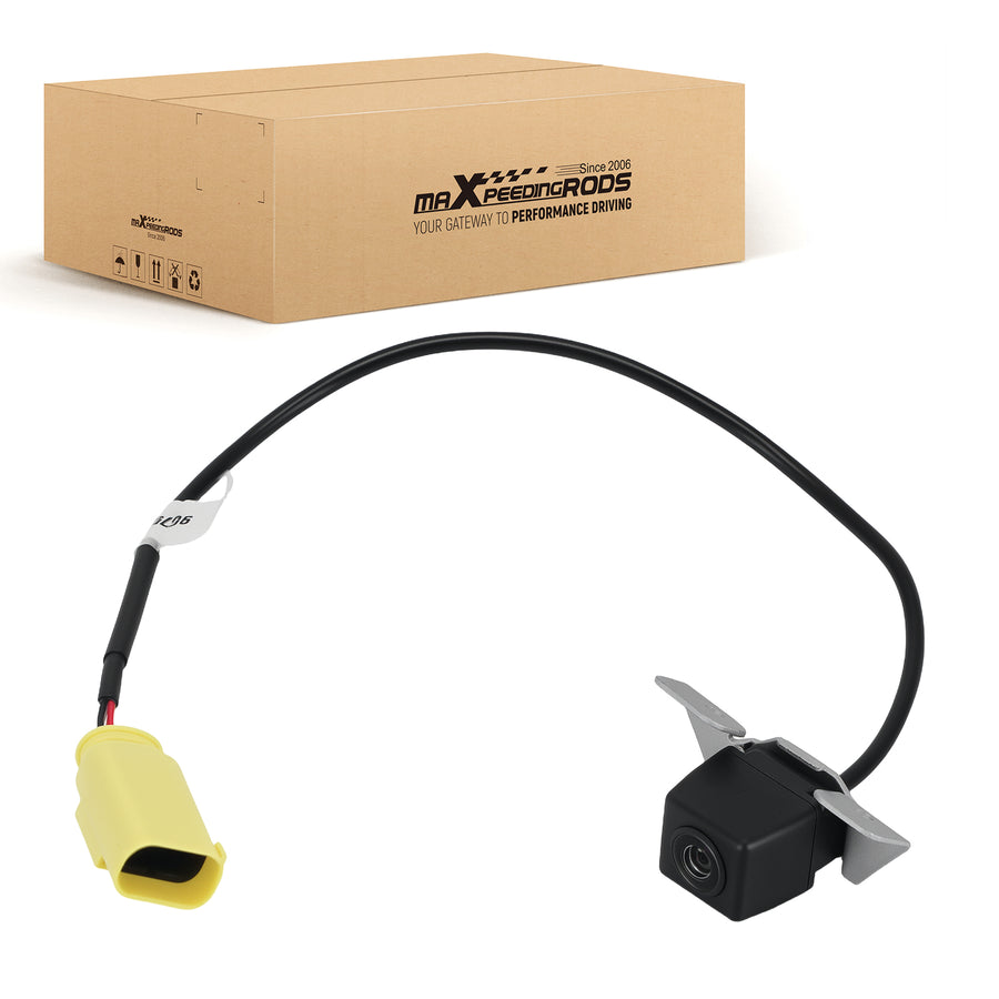 Rear View Backup Parking Camera compatible for Hyundai Tucson 11-13 957902S012 Night Vision