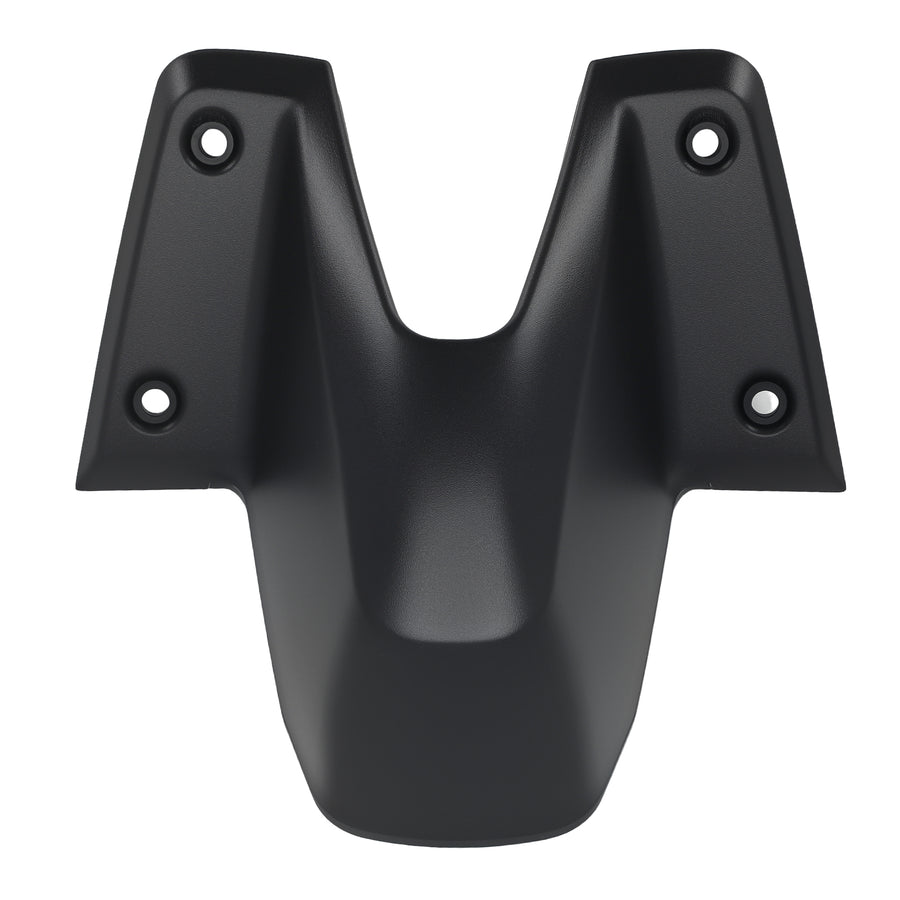 ABS Camera Housing compatible for Mercedes-Benz Sprinter 2018-2020 2023 Roof Black