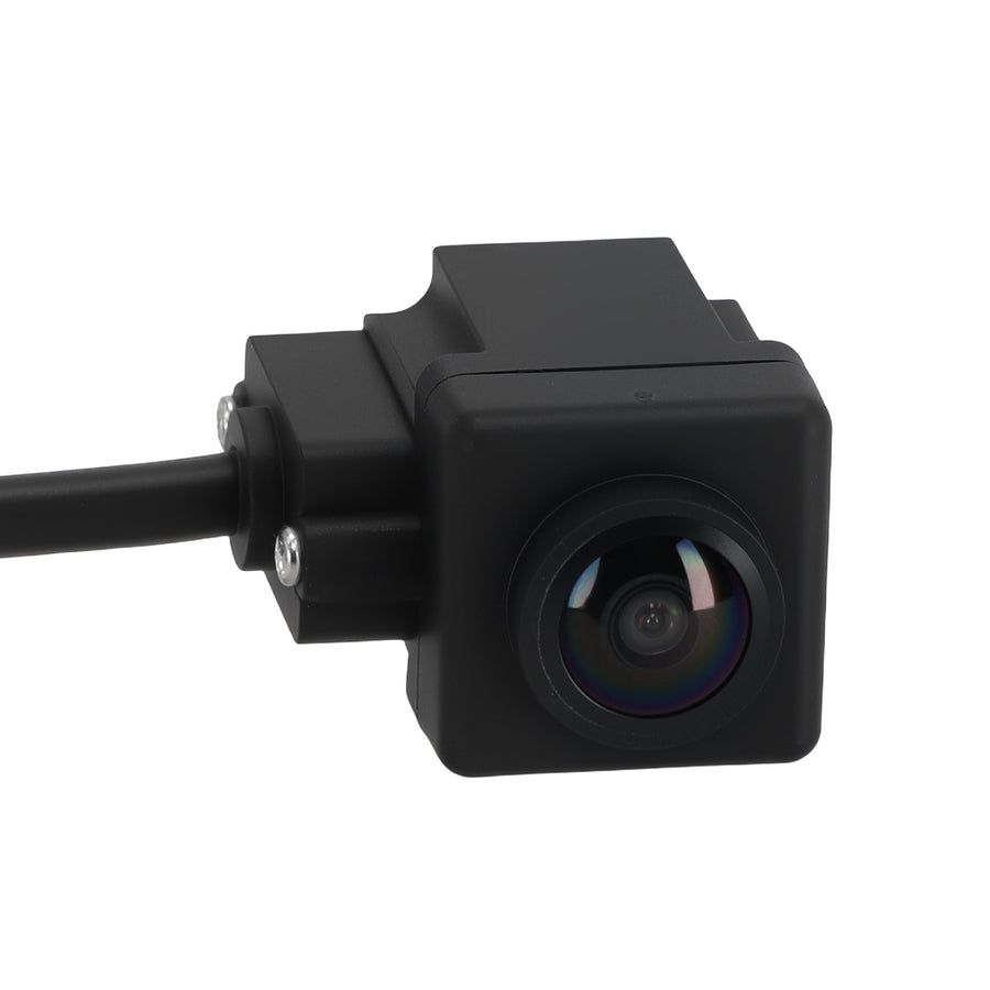 Backup View Camera compatible for Kia Soul 2014-2016 95760B2100 Reverse Parking Camera