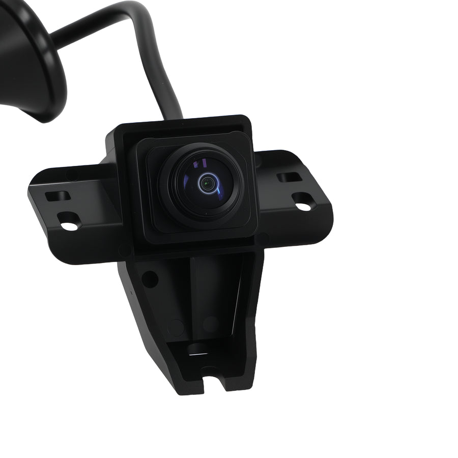 Rear Backup View Camera compatible for Hyundai Sonata 2011-2014 99240-BU600 Waterproof HD
