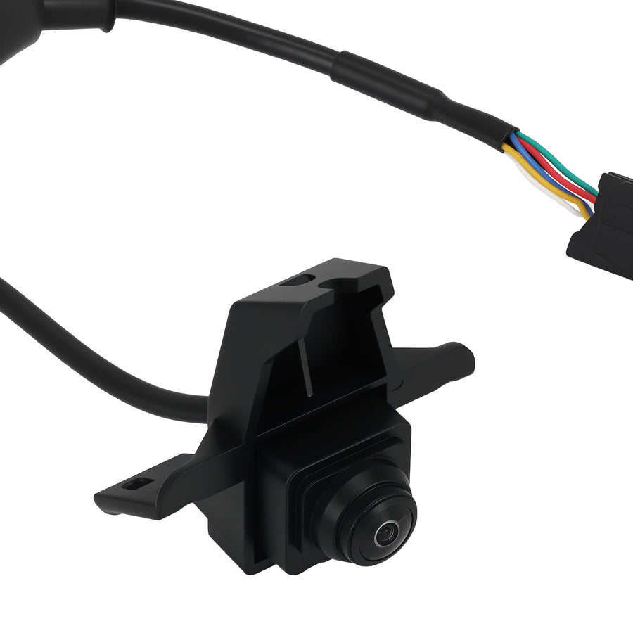 Rear Backup View Camera compatible for Hyundai Sonata 2011-2014 99240-BU600 Waterproof HD