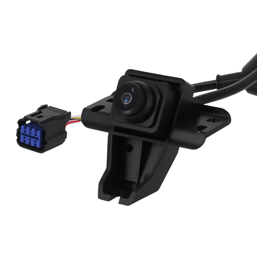 Rear Backup View Camera compatible for Hyundai Sonata 2011-2014 99240-BU600 Waterproof HD