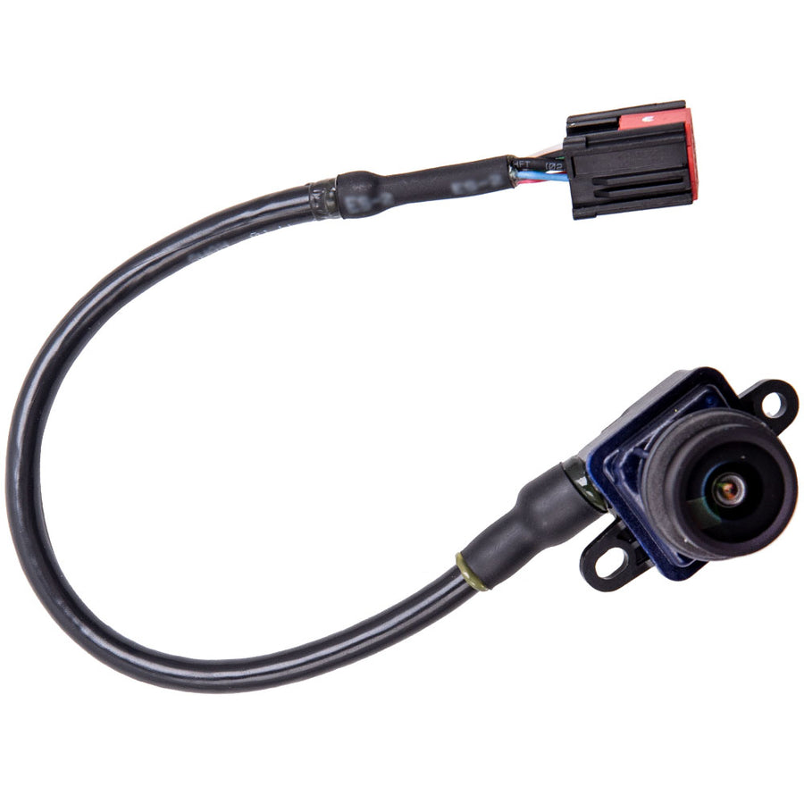 Rear View Backup Camera compatible for Chrysler 300 2011-2018 Charger 2011-2014 56054058AH