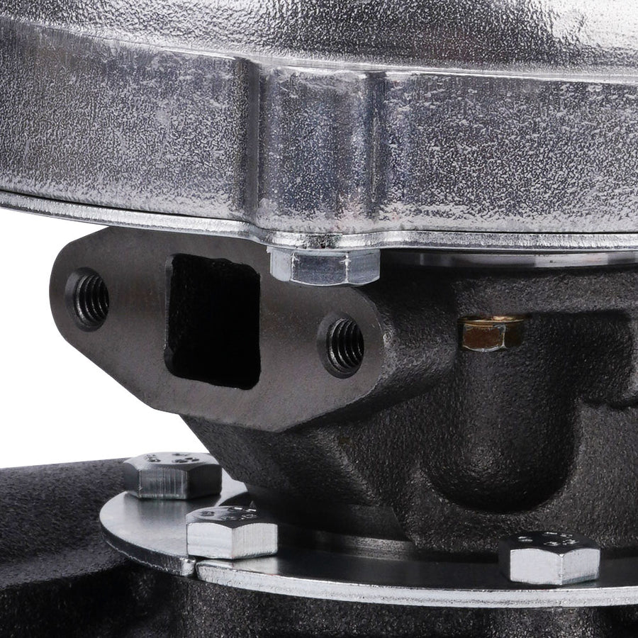 Universal for Turbo Manifold with T3 Flange. Perfect for all 2.0L-3.0L engines