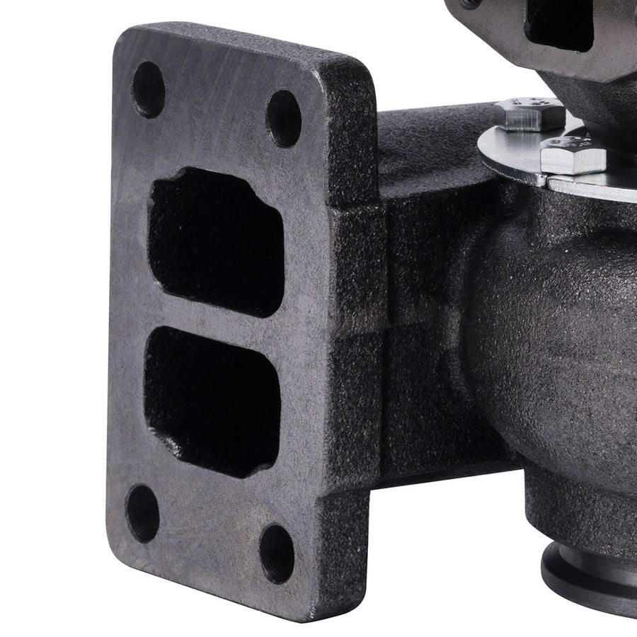 Universal for Turbo Manifold with T3 Flange. Perfect for all 2.0L-3.0L engines