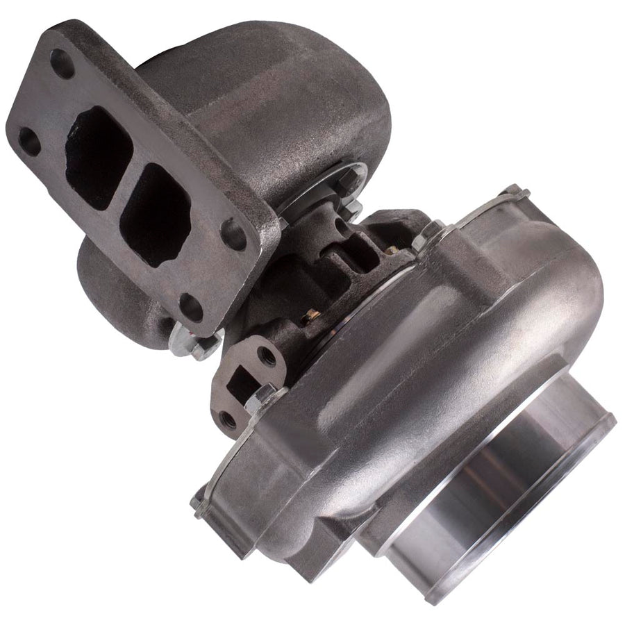 Turbocharger Turbo Repair Kit T4 Turbocharger Standard T3 Flange T70 Turbo
