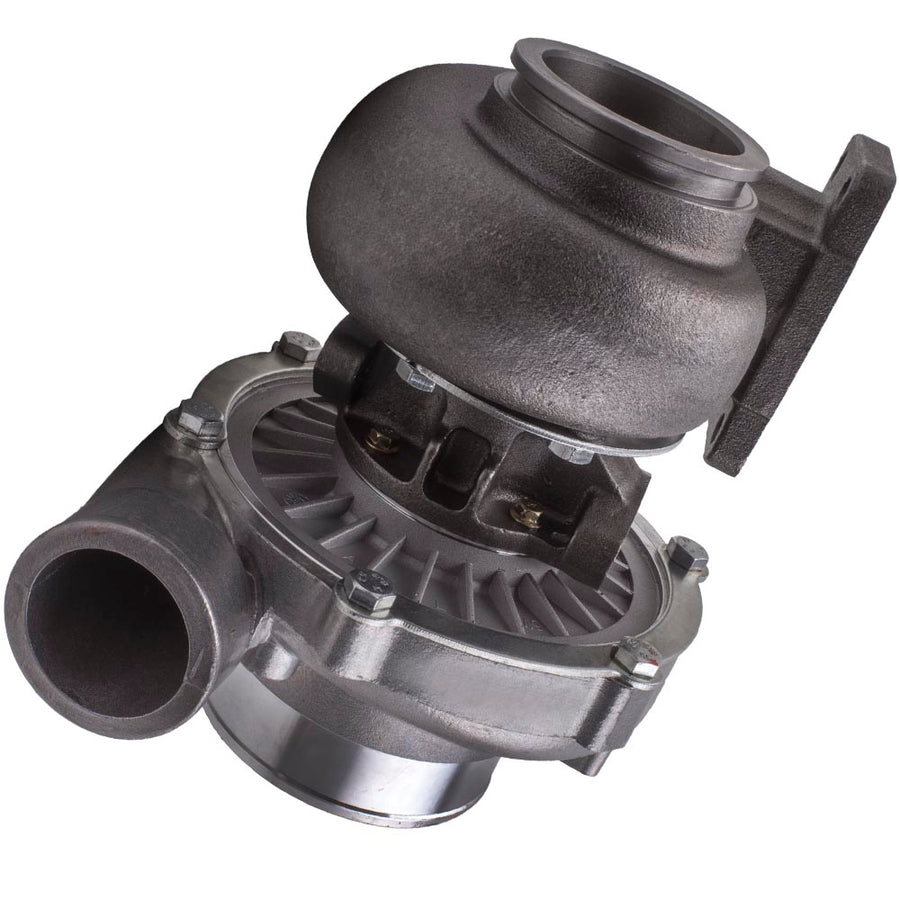 Turbocharger Turbo Repair Kit T4 Turbocharger Standard T3 Flange T70 Turbo