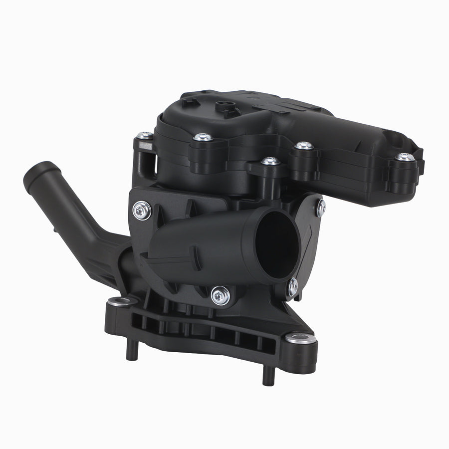 Coolant Thermostat Assembly compatible for Hyundai Venue SEL SE 2020-2023 1.6L 25600-2M052