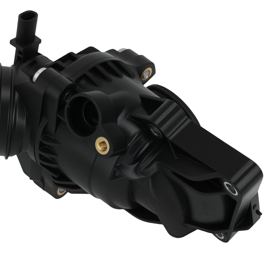Coolant Temperature Thermostat compatible for Mercedes C-Class GLC-Class 2015-2023