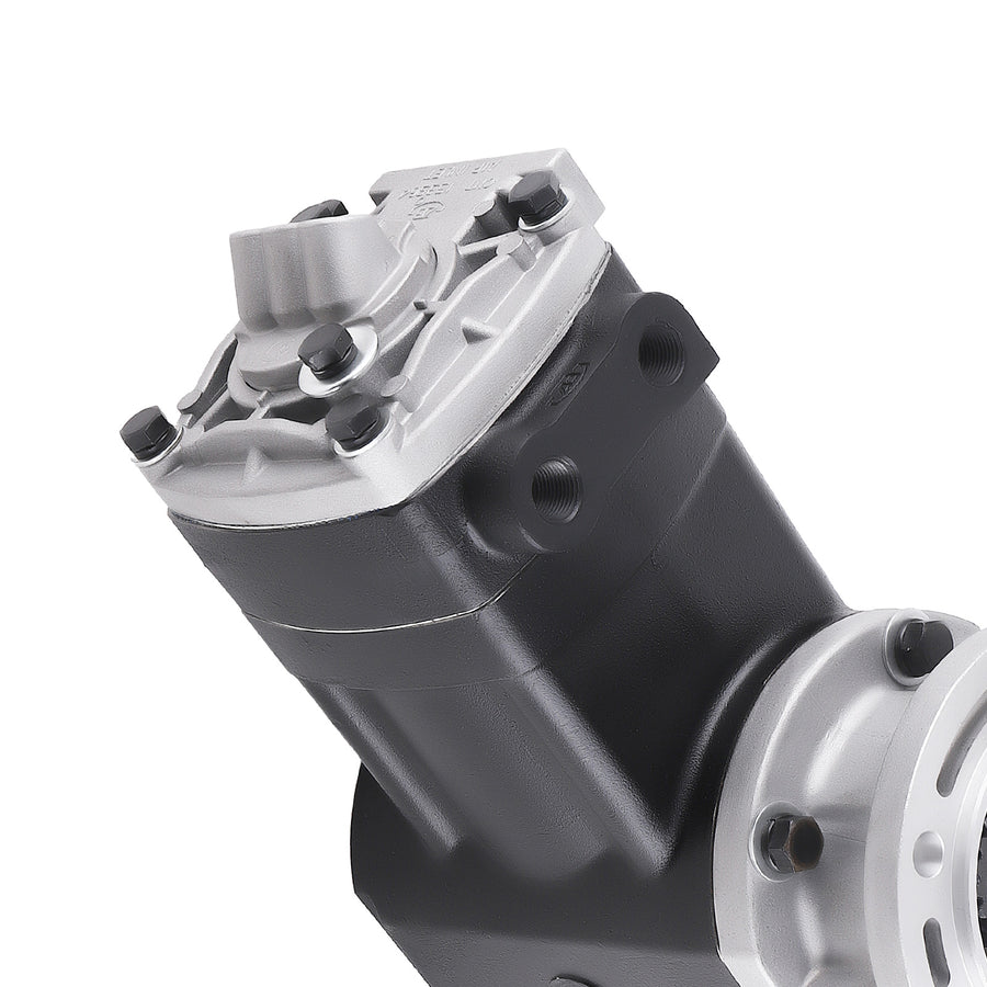 Air Brake Compressor Assy compatible for Cummins Engine N14 CELECT NH 855 NT 855 3018534