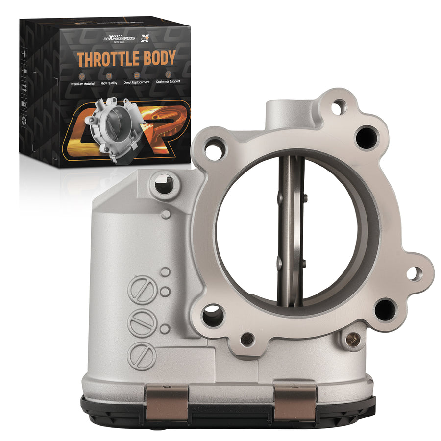 Throttle Body compatible for Jeep Grand Cherokee compatible for Mercedes-Benz E320 E350 GL320 GL350 3.0L