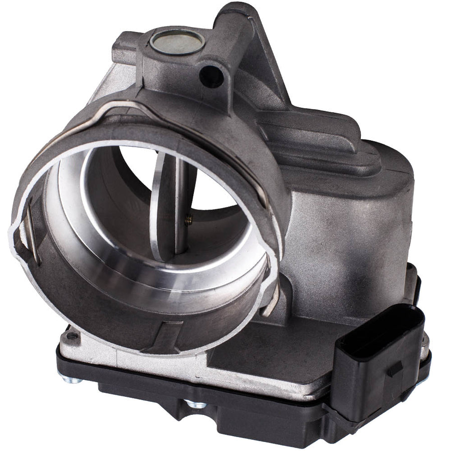 Compatible for VW Jetta TDI 1.9L Throttle Body Anti Shudder Valve 5 pin 03G128063A/G/M