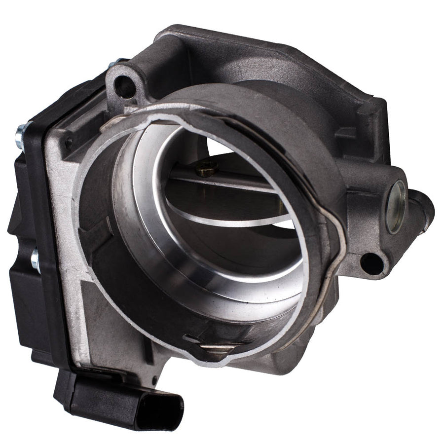 Compatible for VW Jetta TDI 1.9L Throttle Body Anti Shudder Valve 5 pin 03G128063A/G/M