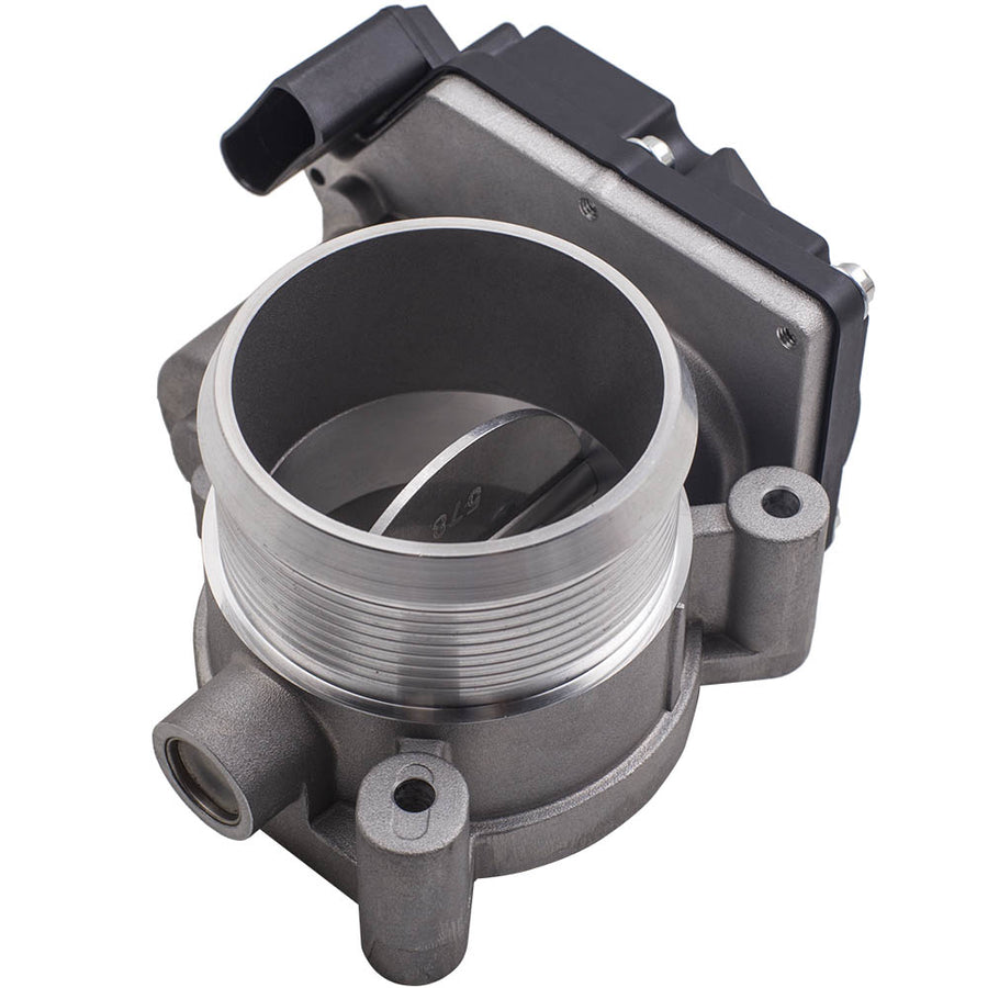 Throttle Body compatible for Audi A6 Allroad Avant A8 Q7 4F compatible for VW Touareg 59145950R new