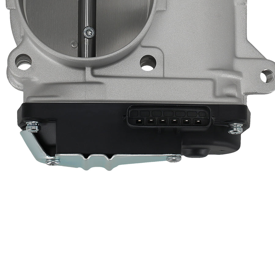 Throttle Body compatible for Mitsubishi Outlander LS XLS ES Sport 4-Door 3.0L 2007-2009