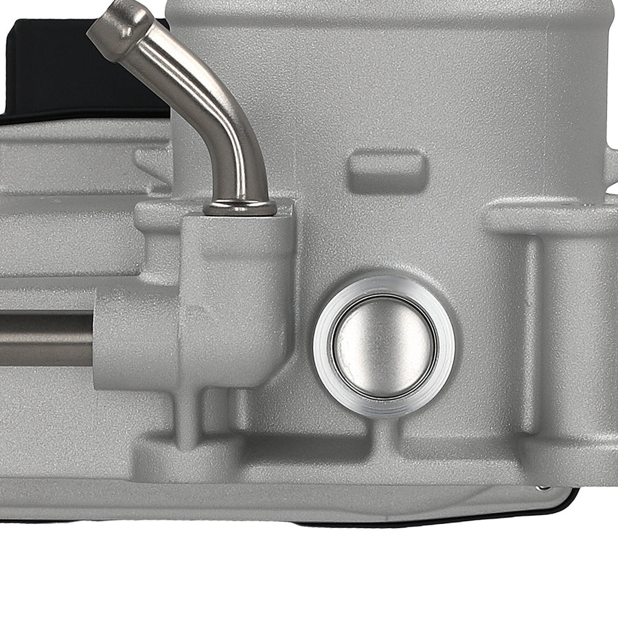 Throttle Body compatible for Mitsubishi Outlander LS XLS ES Sport 4-Door 3.0L 2007-2009