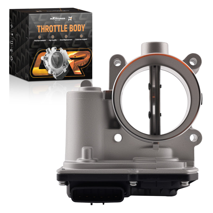 Throttle Body compatible for Mitsubishi Pajero Sport Montero L200 Triton Strada 2.4 2015-ON