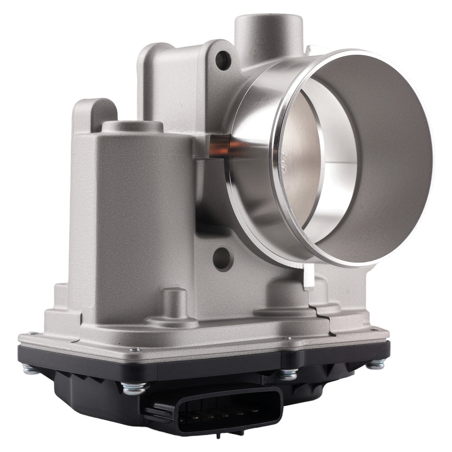 Throttle Body compatible for Mitsubishi Pajero Sport Montero L200 Triton Strada 2.4 2015-ON