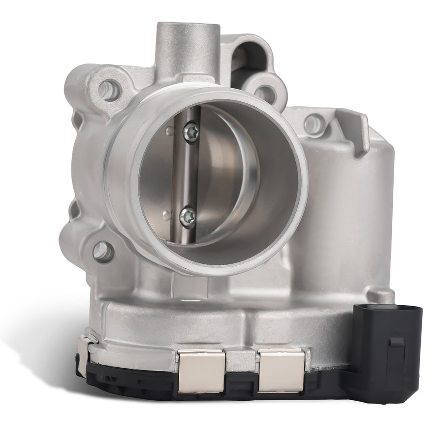 Throttle Body for General compatible for Ranger 1000 16-2024 RZR 570 compatible for Sportsman 450 570 1204455
