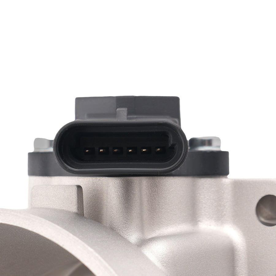 Throttle Body compatible for Chevrolet Silverado 1500 compatible for GMC Sierra 1500 compatible for Yukon 4.8 5.3 6.0L