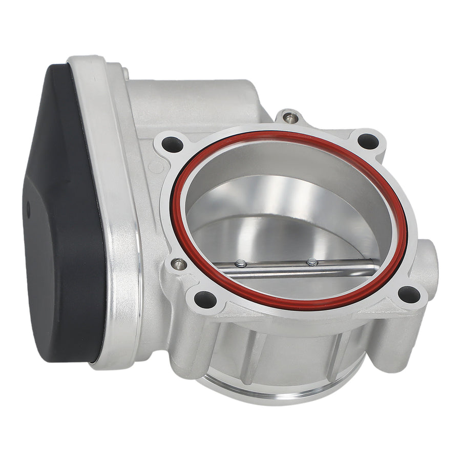 Throttle Body compatible for BMW 325i 330xi E90 525i 525xi 530i 530xi E60 3.0L 13547516946